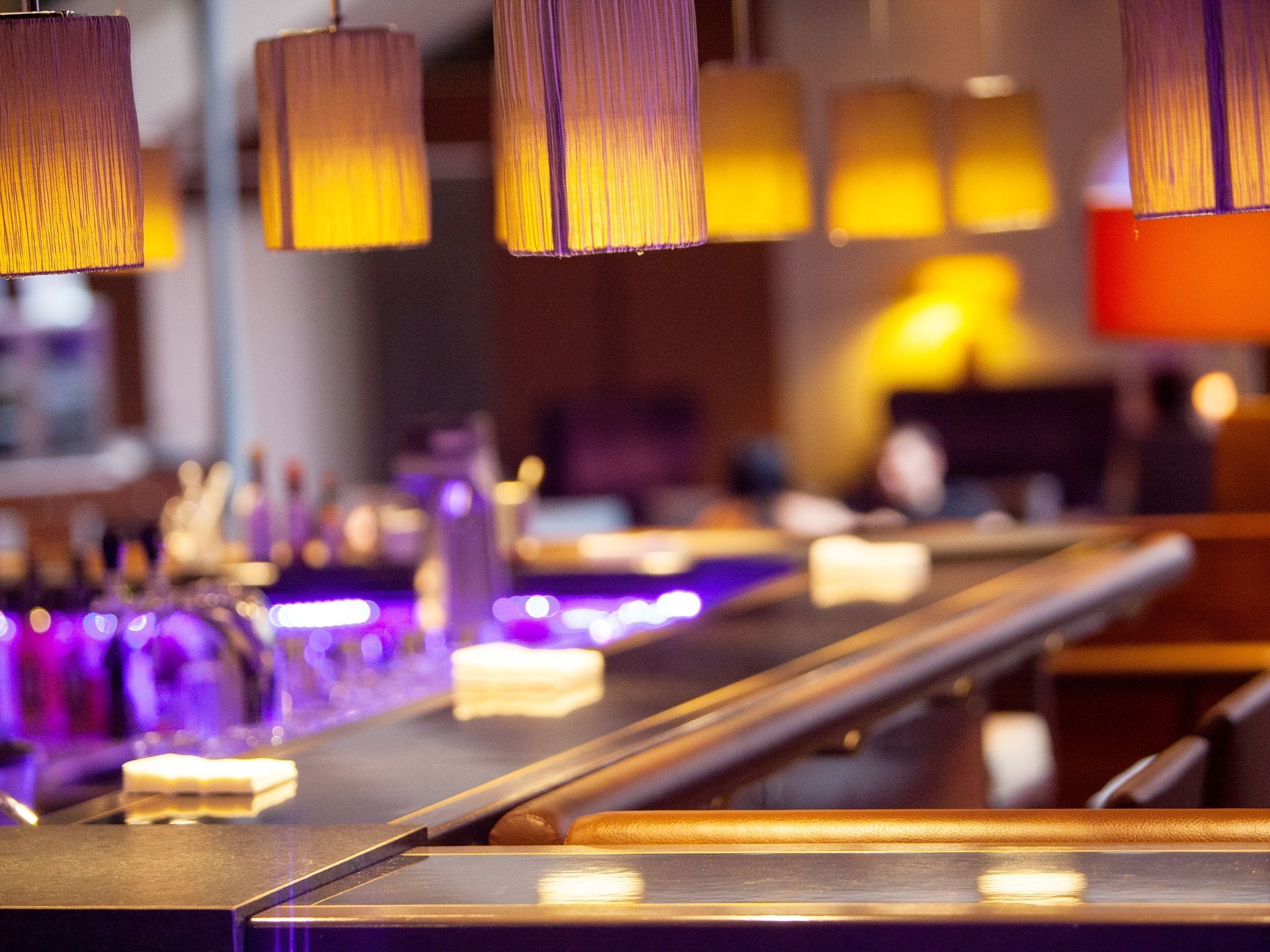 Frankfurt single bar